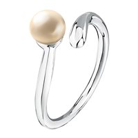 Anello Morellato Donna Perla in Argento SXU45012